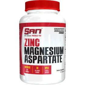 Zinc Magnesium Aspartate