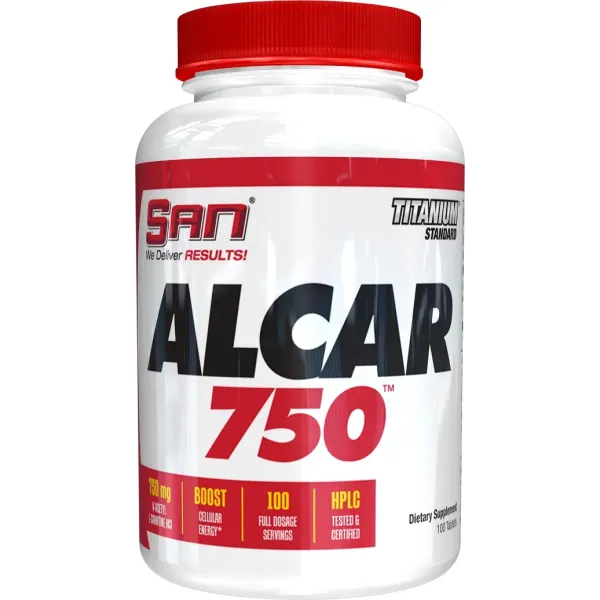 ALCAR 750
