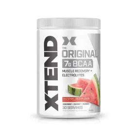 Xtend, Watermelon Explosion