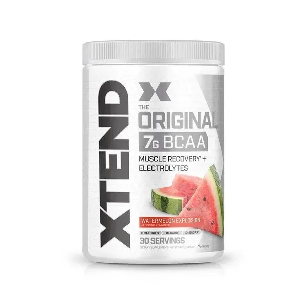 Xtend, Watermelon Explosion