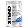 Xtend, Blue Raspberry
