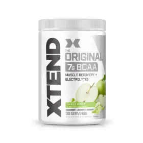 Xtend, Smash Apple