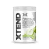 Xtend, Smash Apple