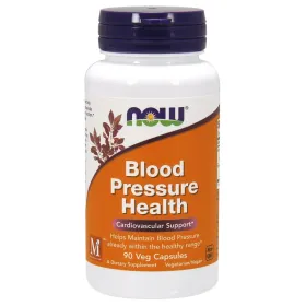 Blood Pressure Health
