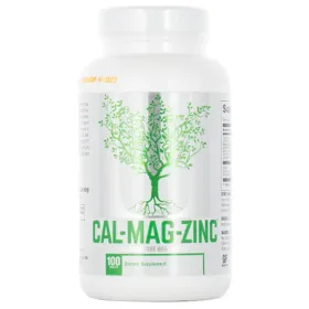 Cal Mag Zinc