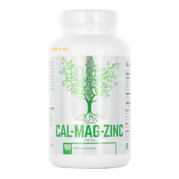 Cal Mag Zinc