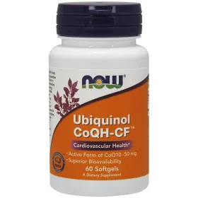 Ubiquinol CoQH-CF