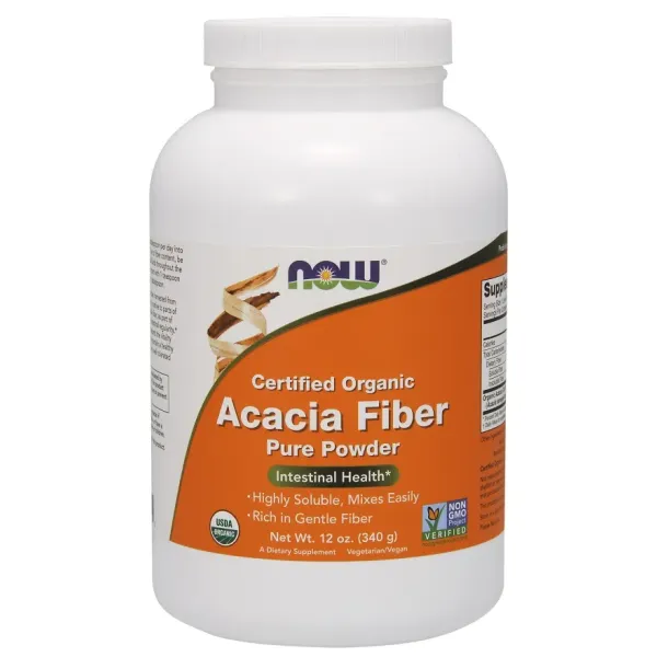 Acacia Pure Powder