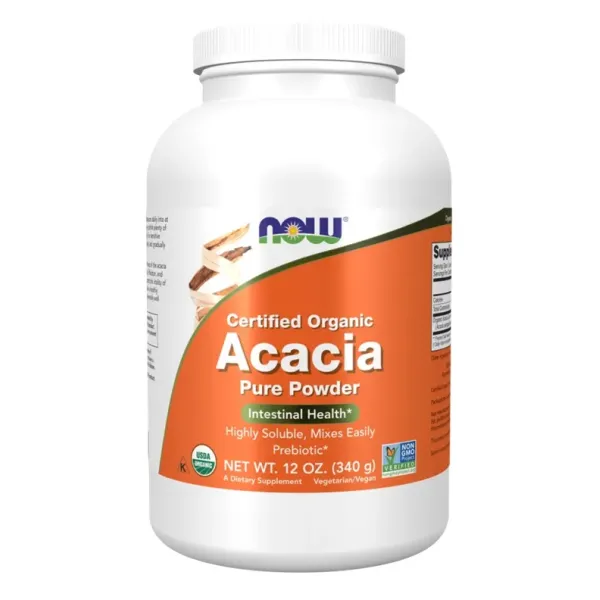 Acacia Pure Powder