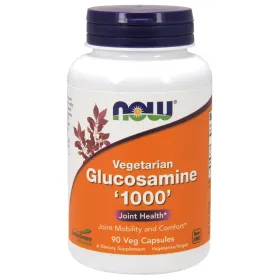 Glucosamine 1000 Vegetarian