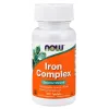 Iron Complex