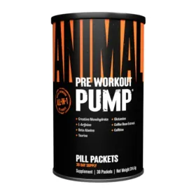 Animal Pump