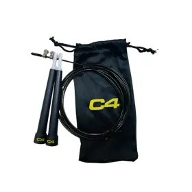 C4 Jump Rope