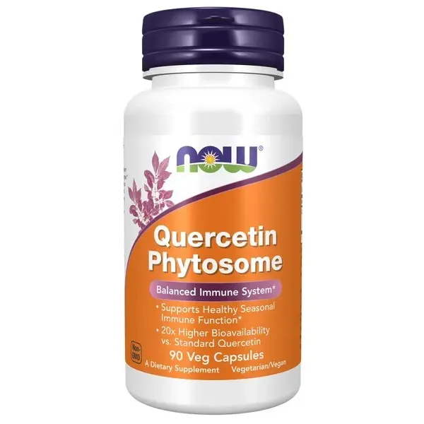 Quercetin Phytosome