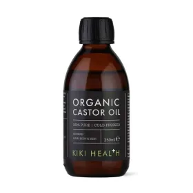 Castor Oil