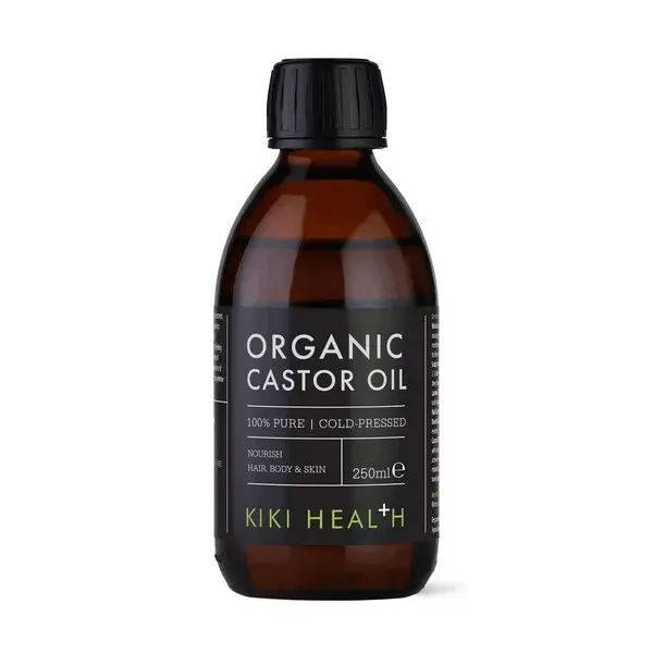 Castor Oil