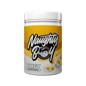 Advanced Whey, Peanut Butter Cereal Milk