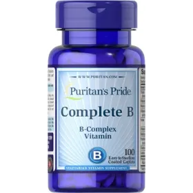 Vitamin B-Complex