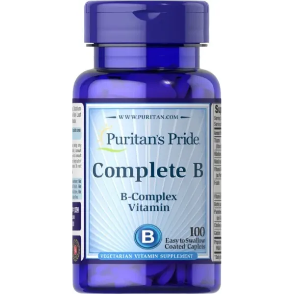 Vitamin B-Complex