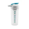 Revive MD Shaker, Transparent