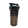 Evogen Next-Gen Transparent Shaker, Black