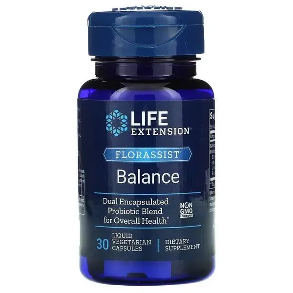 Florassist Balance
