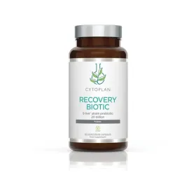 Recovery Biotic