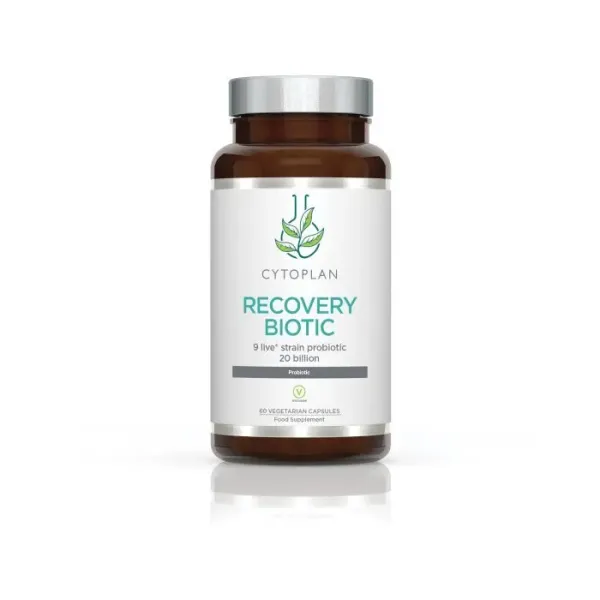 Recovery Biotic