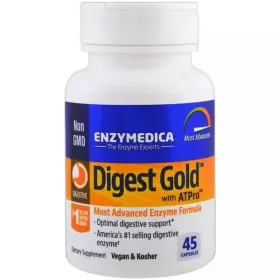 Digest Gold with ATPro