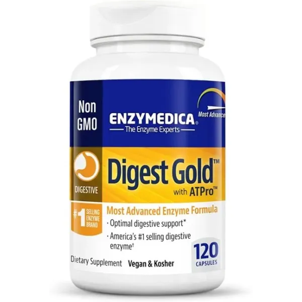 Digest Gold with ATPro