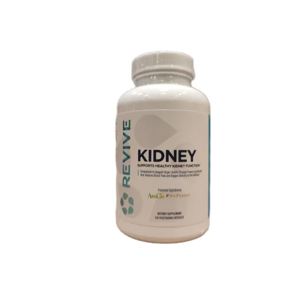 Kidney
