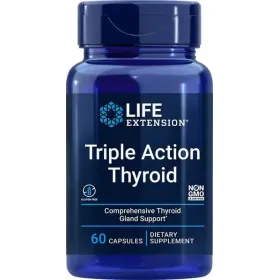 Triple Action Thyroid
