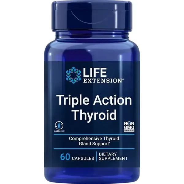 Triple Action Thyroid