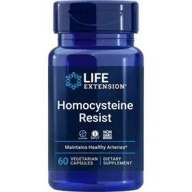 Homocysteine Resist