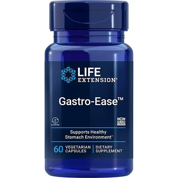 Gastro-Ease