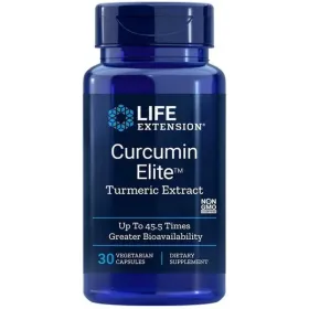 Curcumin Elite Turmeric Extract