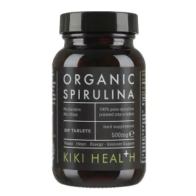 Spirulina, 500mg