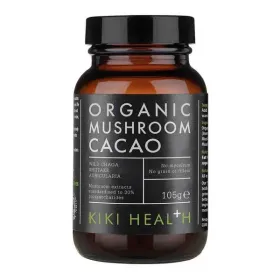 Mushroom Cacao