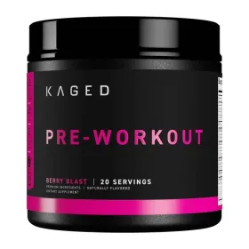 Pre-Kaged