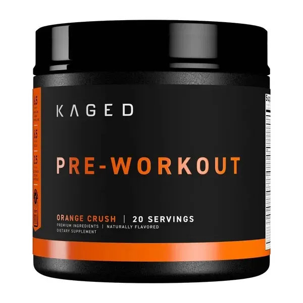 Pre-Kaged