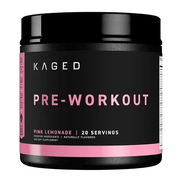 Pre-Kaged
