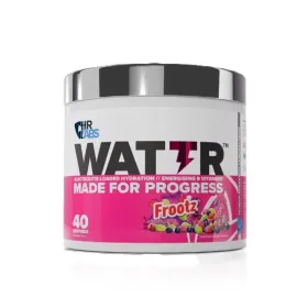 Wattr