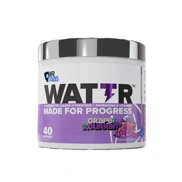 Wattr