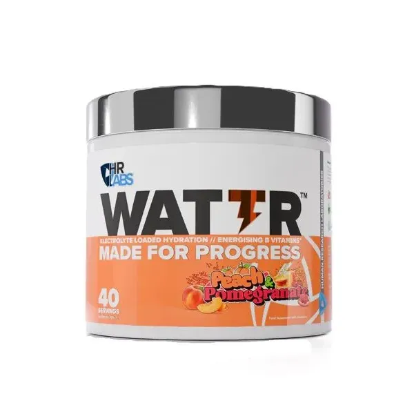 Wattr