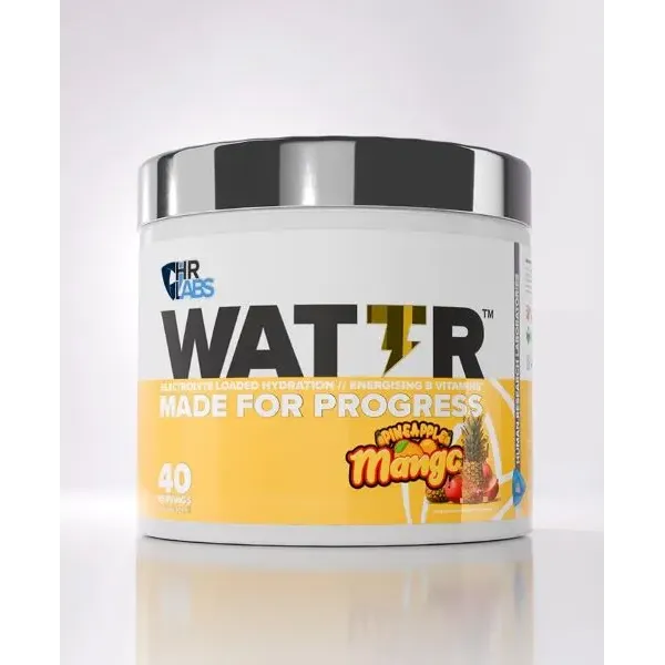 Wattr