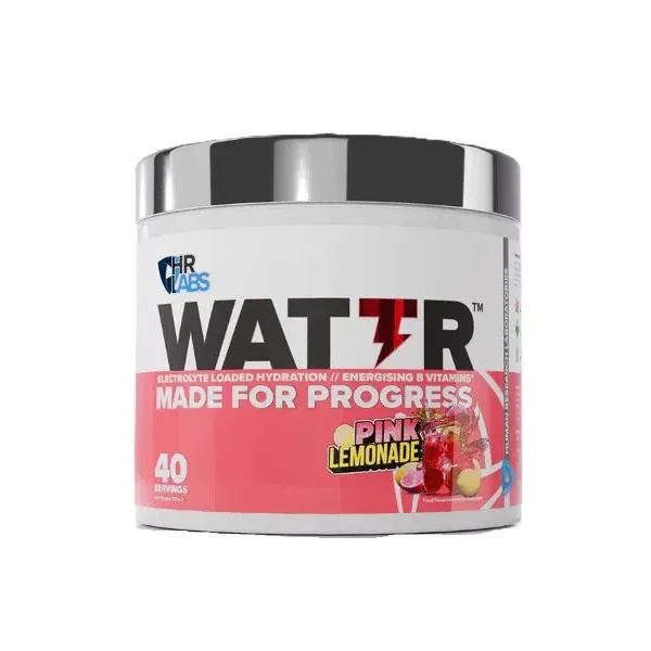 Wattr