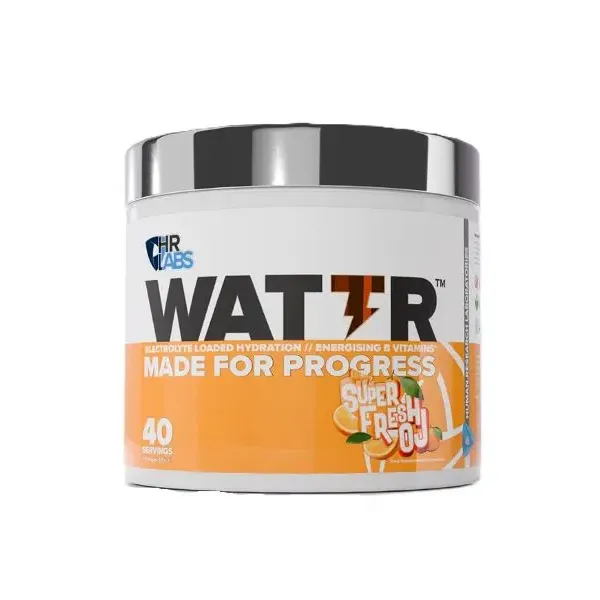 Wattr