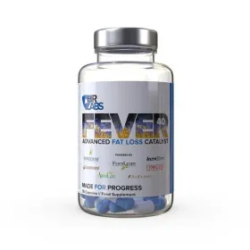 Fever 40