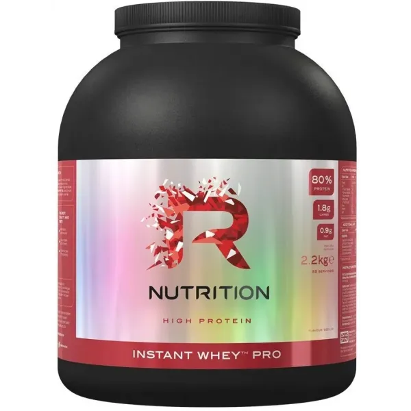 Instant Whey PRO