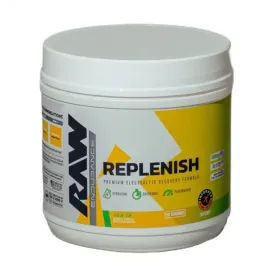 Replenish Tub, Lemon Lime